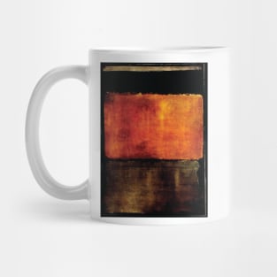 mark rothko Art Print Poster Vaporwave Shirt Wallpape Mug